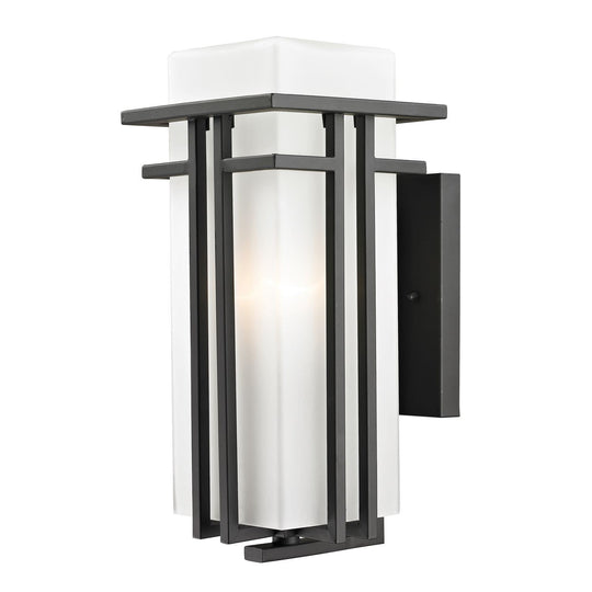 Abbey Outdoor Wall Light