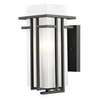 Abbey Outdoor Wall Light