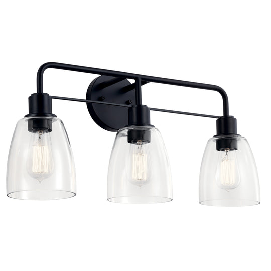 Kichler Meller Vanity 3 Light