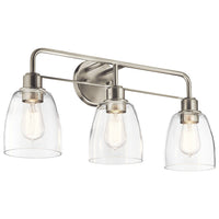 Meller 24" 3-Light Vanity Light