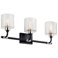 Kichler Harvan Vanity 3 Light