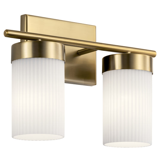 Kichler Ciona Vanity 2 Light