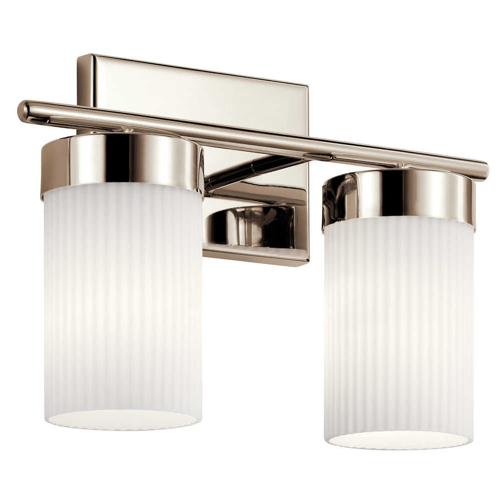 Kichler Ciona Vanity 2 Light