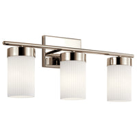 Kichler Ciona Vanity 3 Light