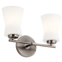 Kichler Brianne Vanity 2 Light