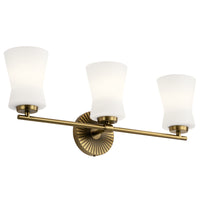 Kichler Brianne Vanity 3 Light