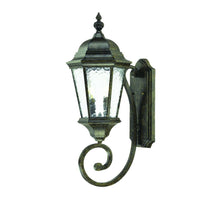 Telfair Outdoor Wall Light
