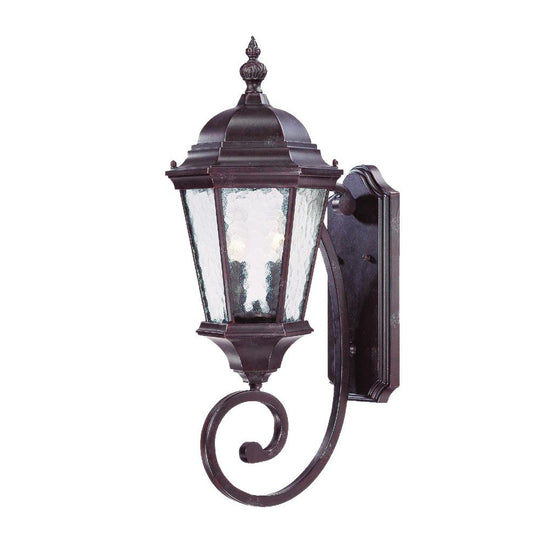 Telfair Outdoor Wall Light