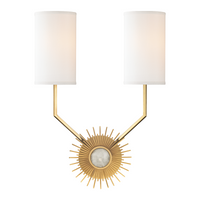 Borland Sconce