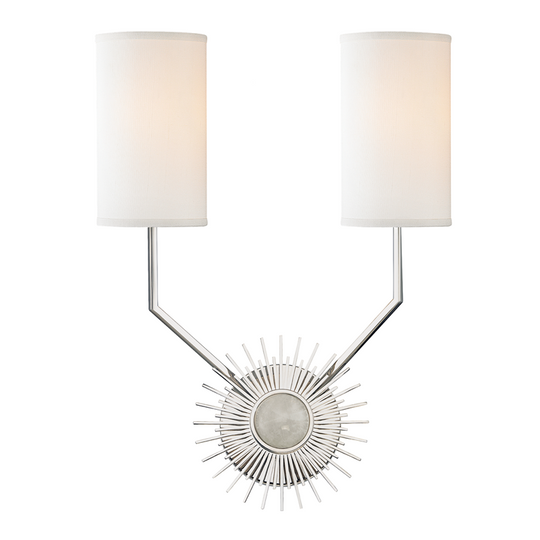 Borland Sconce