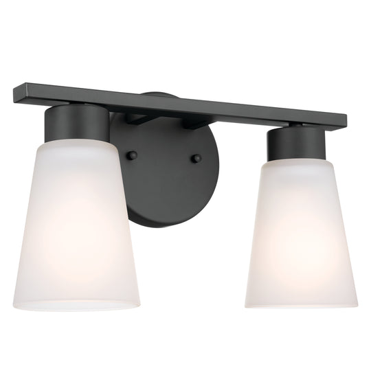 Kichler Stamos Vanity 2 Light