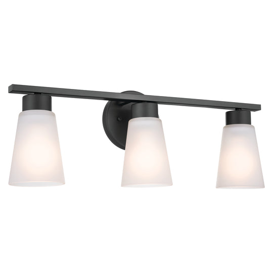 Kichler Stamos Vanity 3 Light