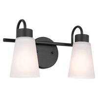 Kichler Erma Vanity 2 Light