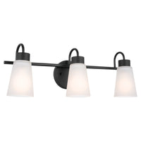 Kichler Erma Vanity 3 Light