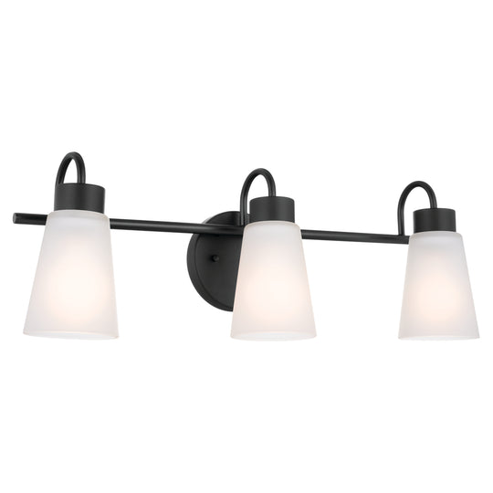 Kichler Erma Vanity 3 Light