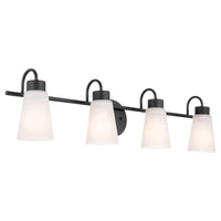 Kichler Erma Vanity 4 Light