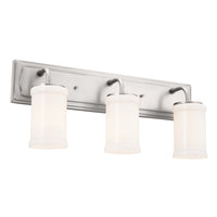 Kichler Vetivene Vanity 3 Light