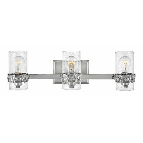 Nevis Vanity Light