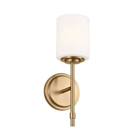 Ali 1-Light Sconce