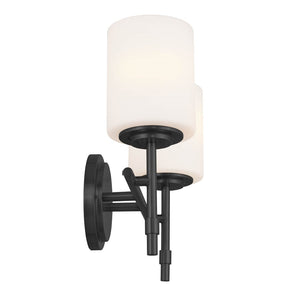 Ali 2-Light Vanity Light