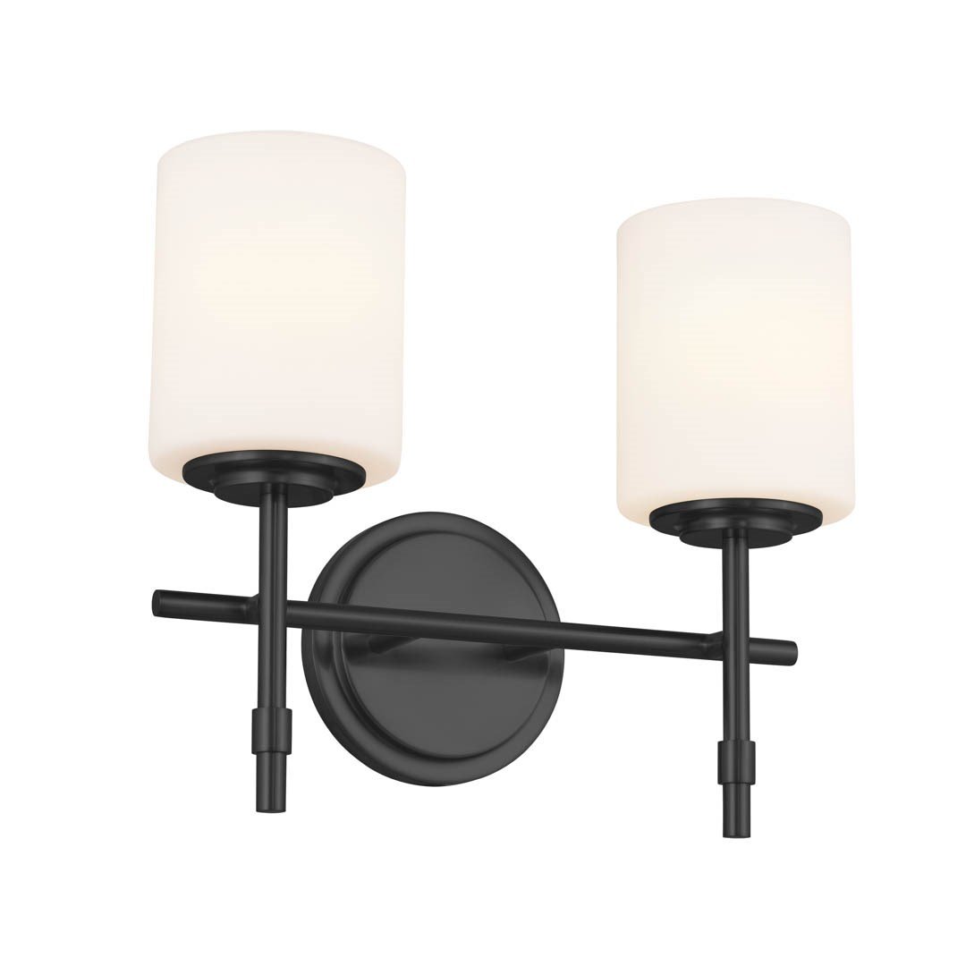 Ali 2-Light Vanity Light