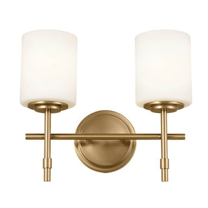 Ali 2-Light Vanity Light