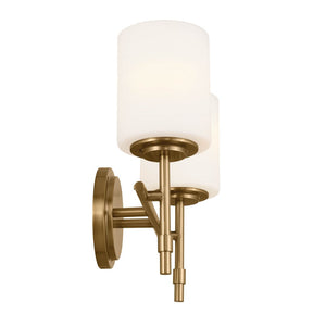 Ali 2-Light Vanity Light