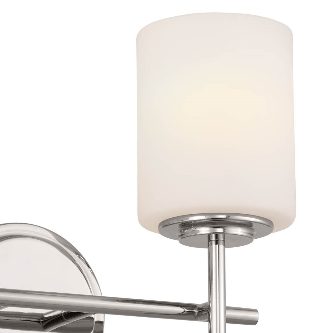 Ali 2-Light Vanity Light