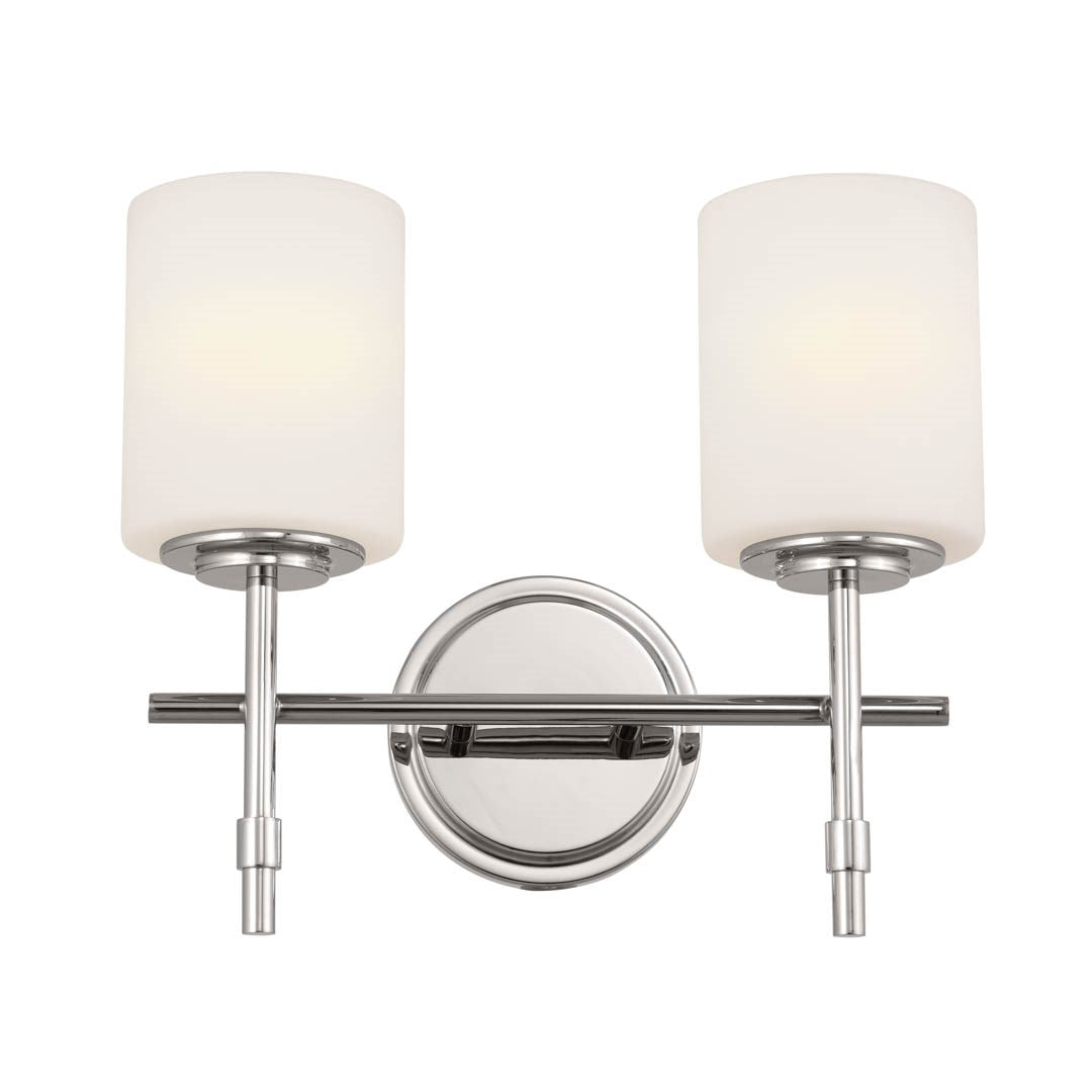 Ali 2-Light Vanity Light