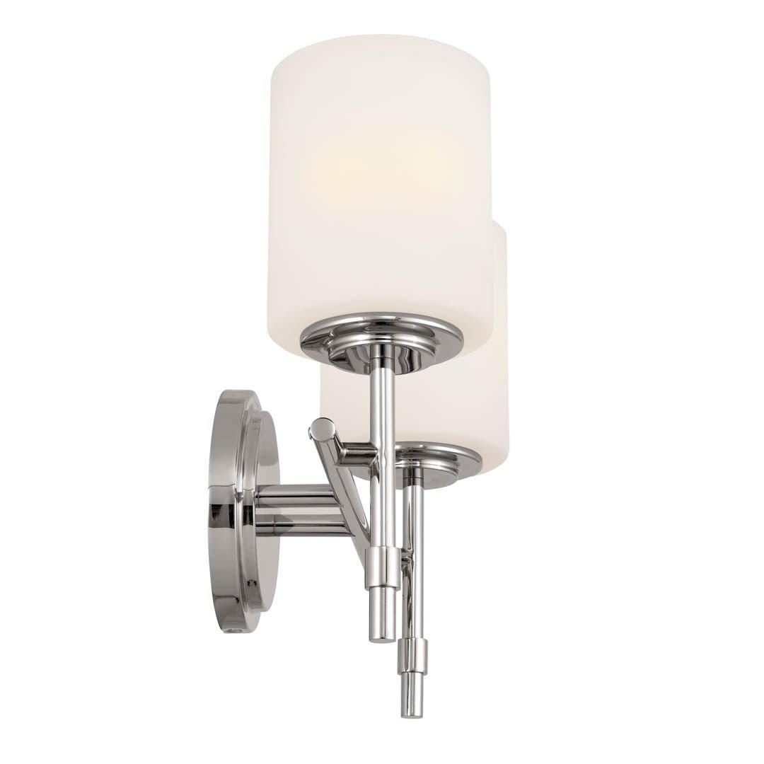 Ali 2-Light Vanity Light