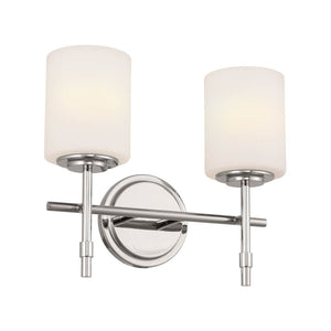 Ali 2-Light Vanity Light