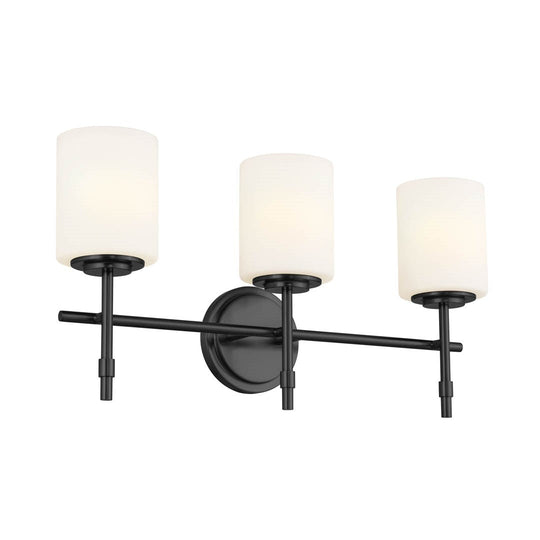 Ali 3-Light Vanity Light