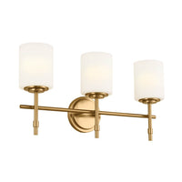 Ali 3-Light Vanity Light