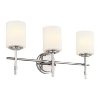 Ali 3-Light Vanity Light