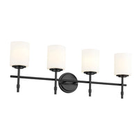 Ali 4-Light Vanity Light