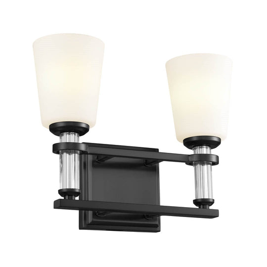 Rosalind 2-Light Vanity Light