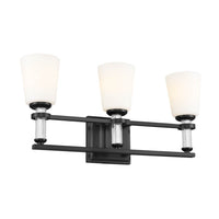 Rosalind 3-Light Vanity Light