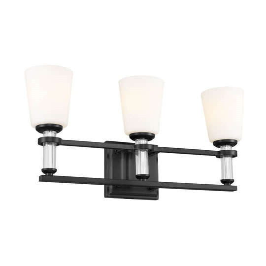 Rosalind 3-Light Vanity Light