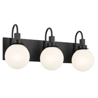 Hex 22.75" 3-Light Vanity