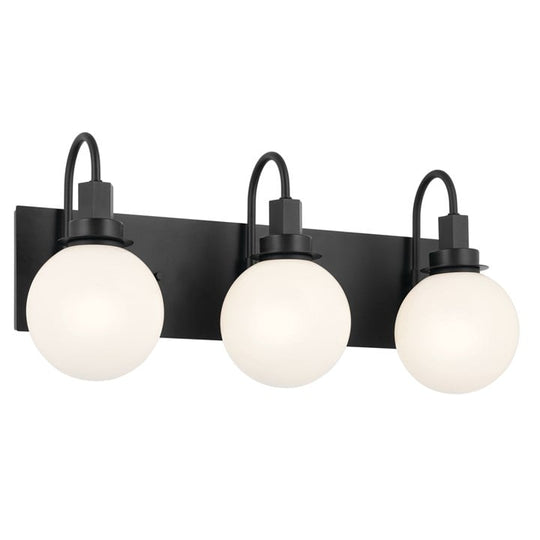 Hex 22.75" 3-Light Vanity