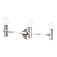 Torche 24.25" 3-Light Vanity