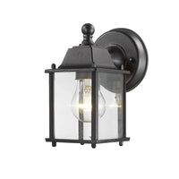 Waterdown Outdoor Wall Light