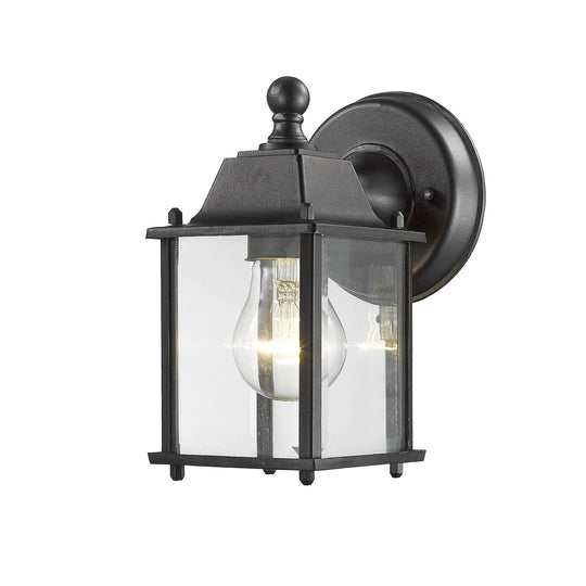 Waterdown Outdoor Wall Light