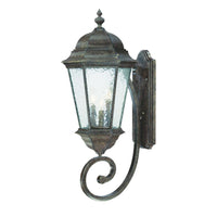 Telfair Outdoor Wall Light