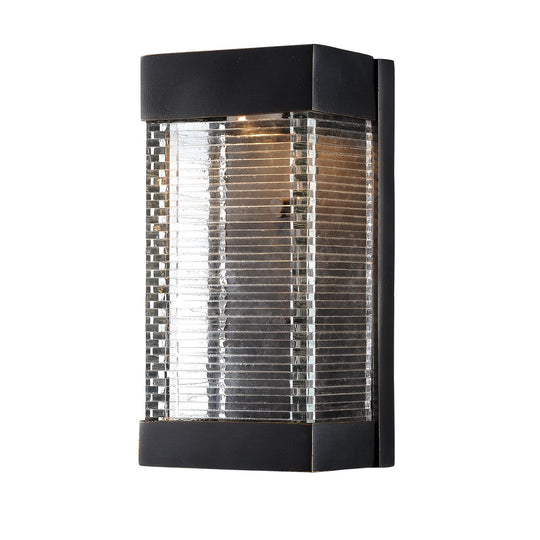 Stackhouse VX Outdoor Wall Light