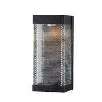 Stackhouse VX Outdoor Wall Light