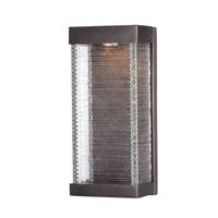 Stackhouse VX Outdoor Wall Light