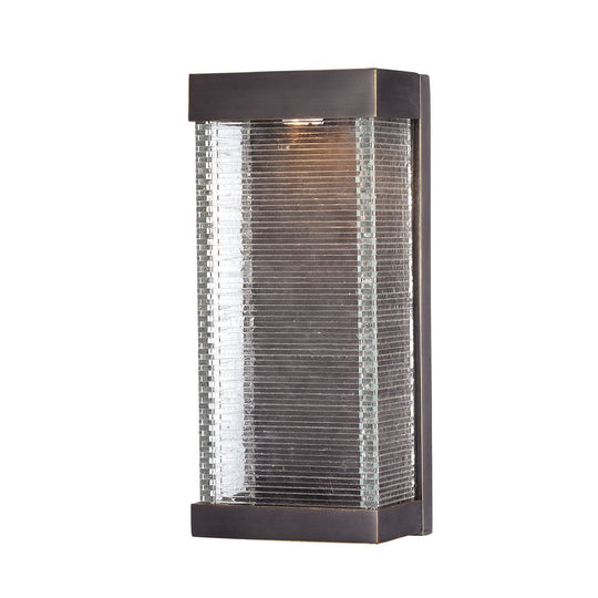 Stackhouse VX Outdoor Wall Light