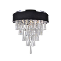Franca Flush Mount