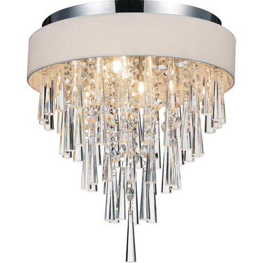 Franca Flush Mount